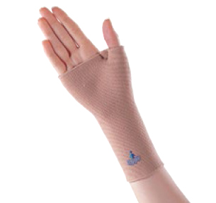 OPPO 2184 wrist/ thumb sleeve
